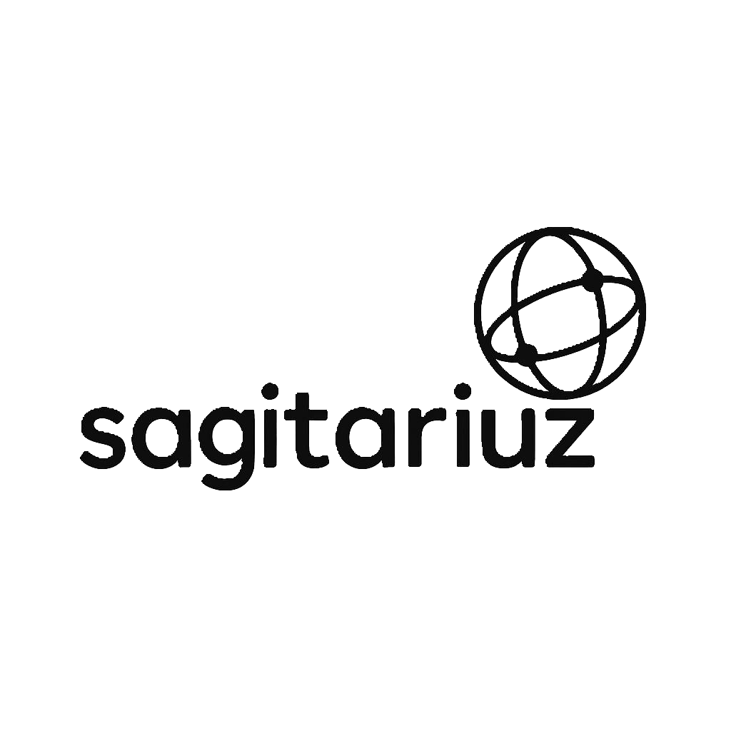 Sagitariuz logo